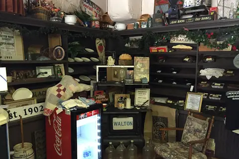 The Old Forge Farm Shop & Café photo 4